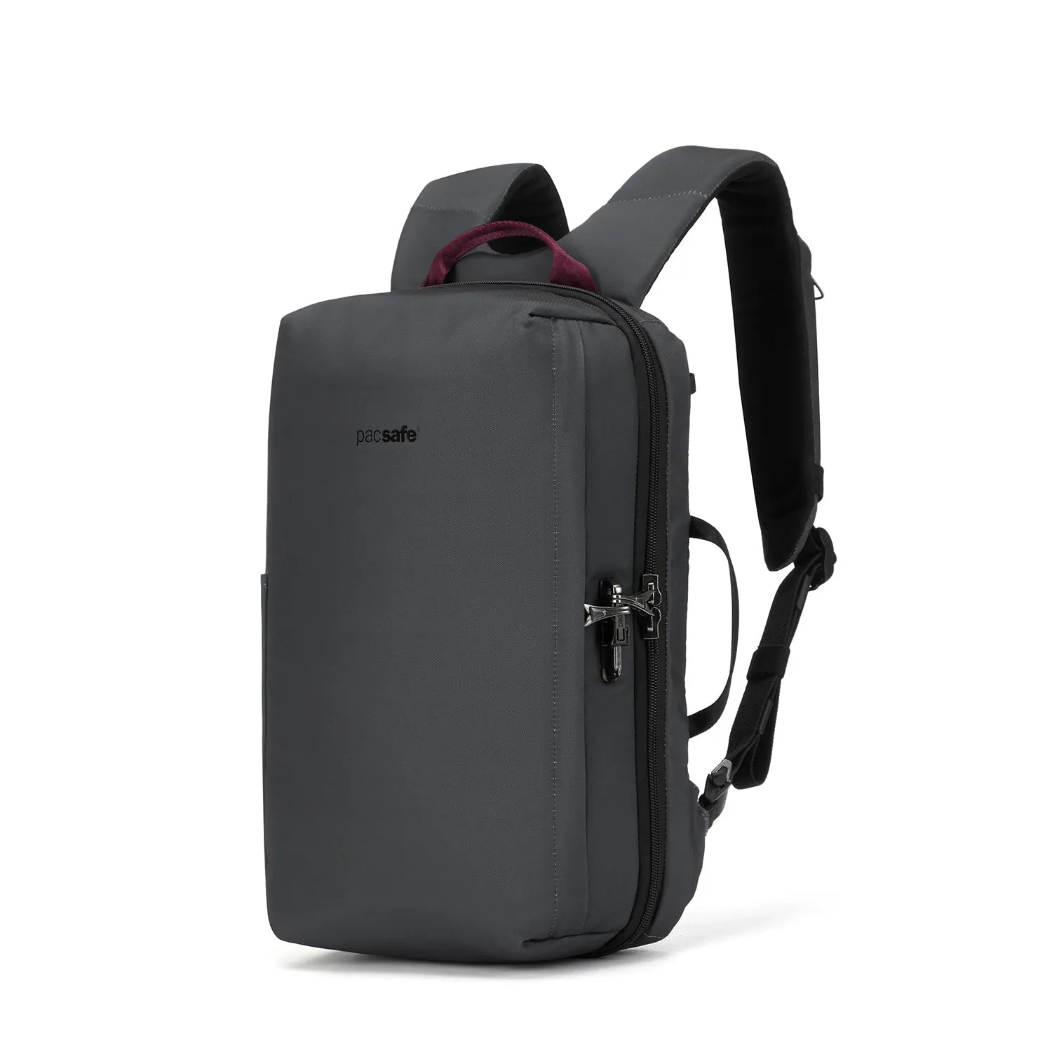 Pacsafe Metrosafe X Anti-Theft 13-Inch Commuter Backpack