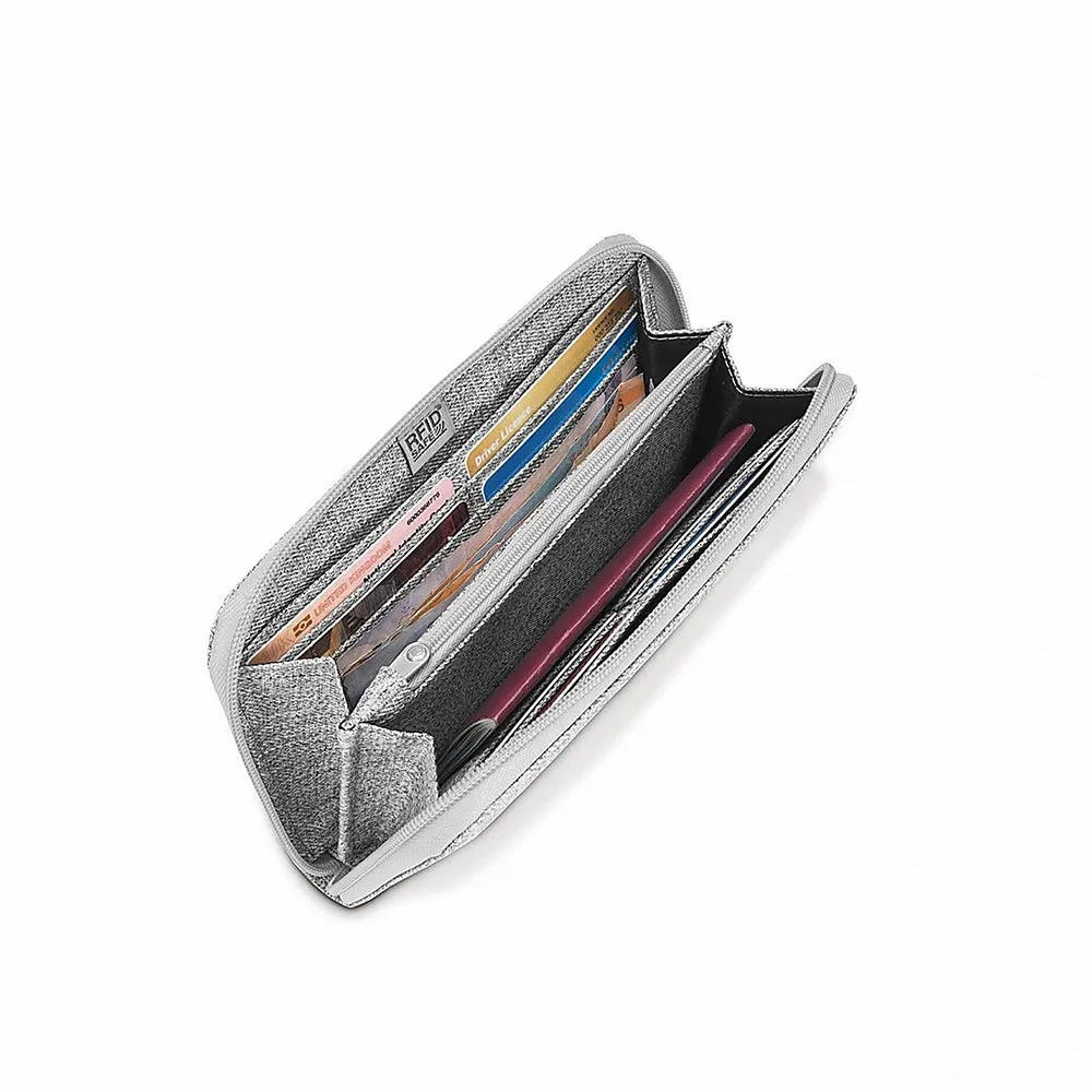 Pacsafe RFIDsafe LX250 Anti-theft Wallet