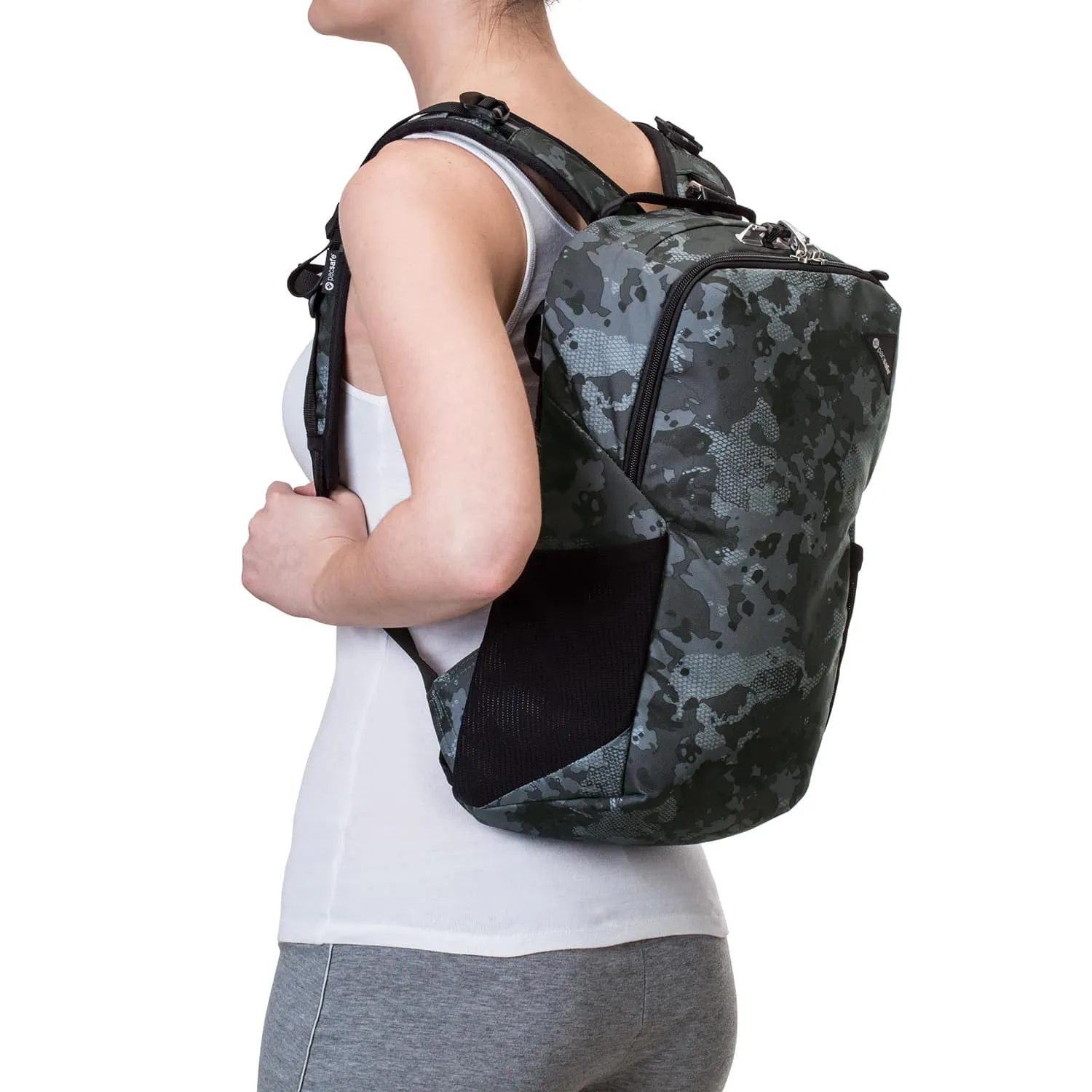 Pacsafe Vibe 20L Anti-Theft Backpack