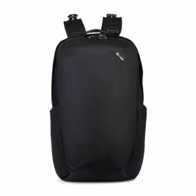 Pacsafe Vibe 25L Backpack Unisex - Jet Black