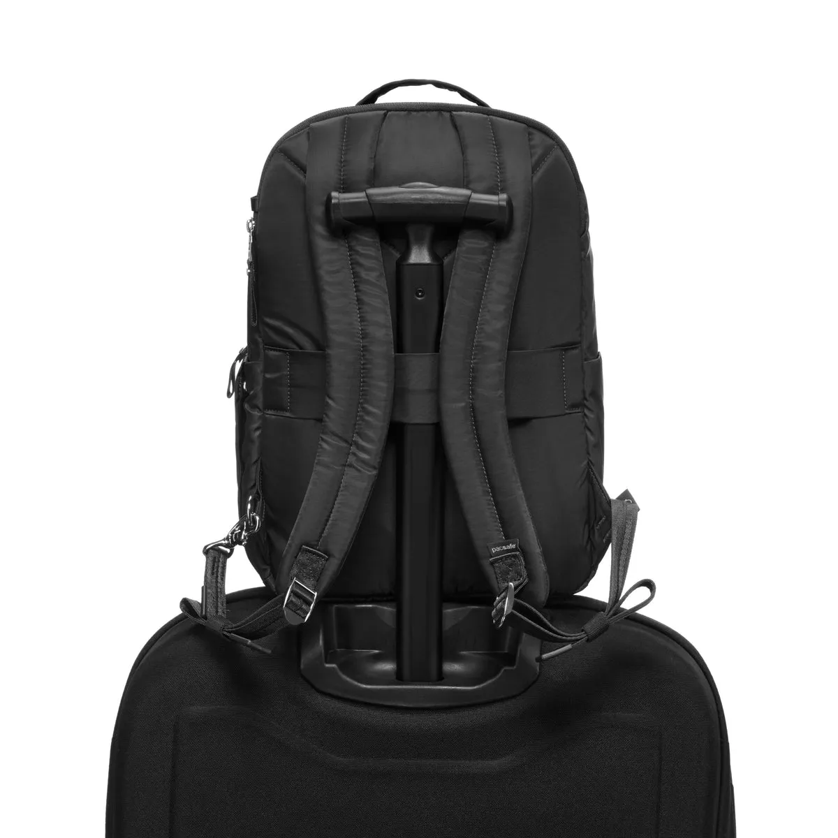 Pacsafe W 10L Anti Theft Backpack