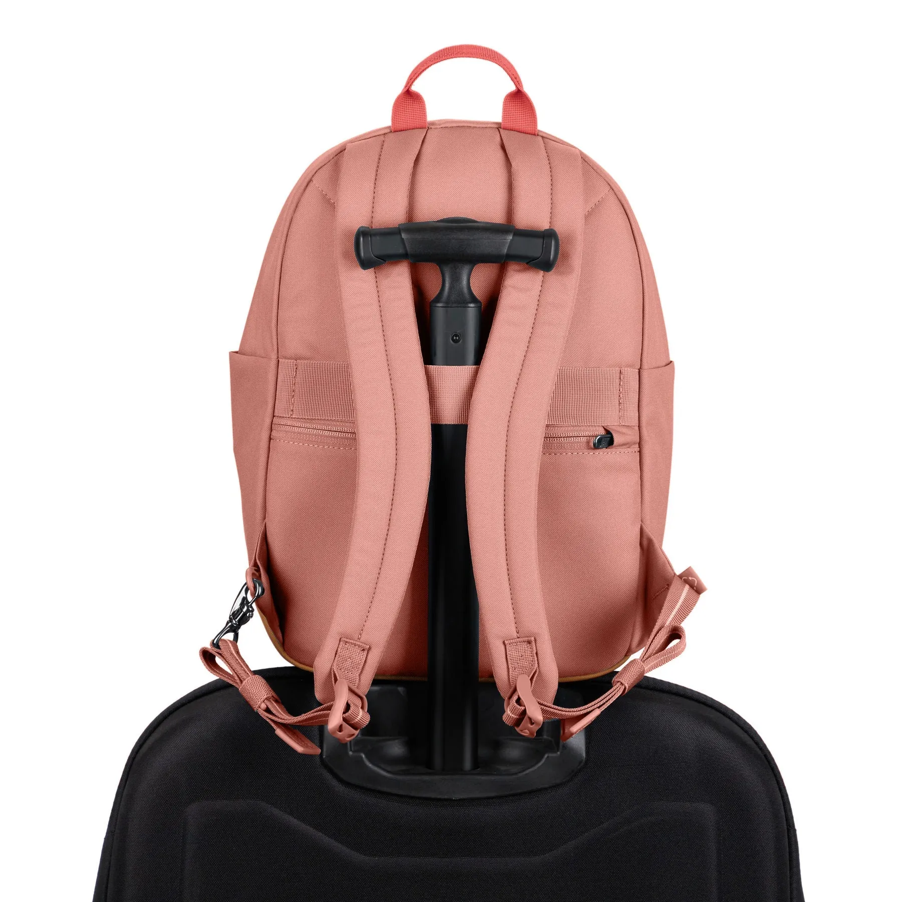 PacsafeGo 15L Anti-Theft Backpack