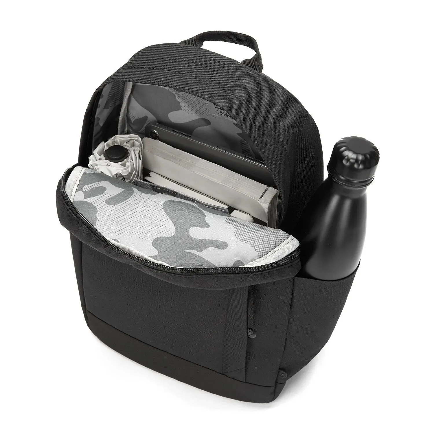 PacsafeGo 15L Anti-Theft Backpack