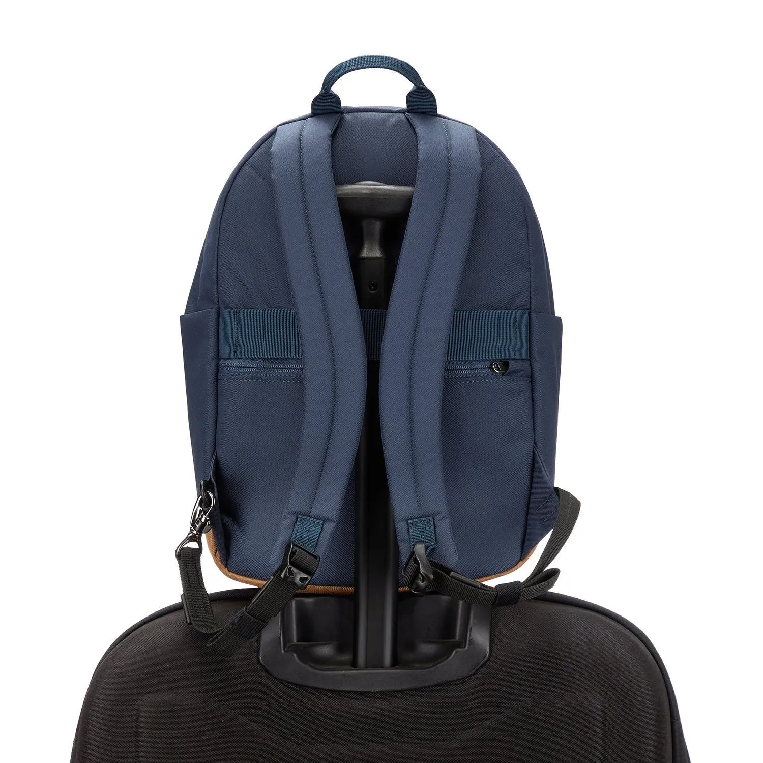 PacsafeGo 15L Anti-Theft Backpack