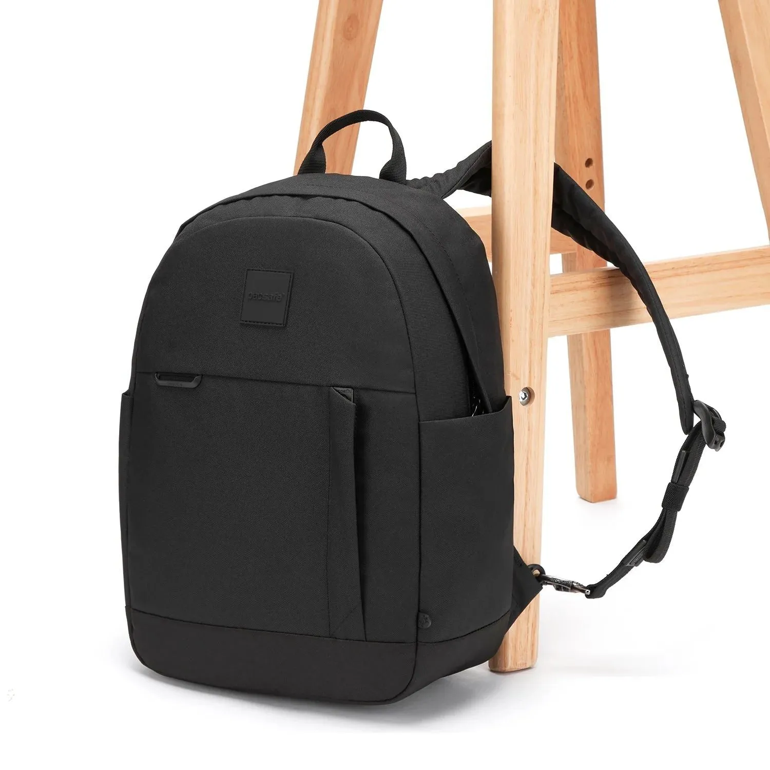 PacsafeGo 15L Anti-Theft Backpack