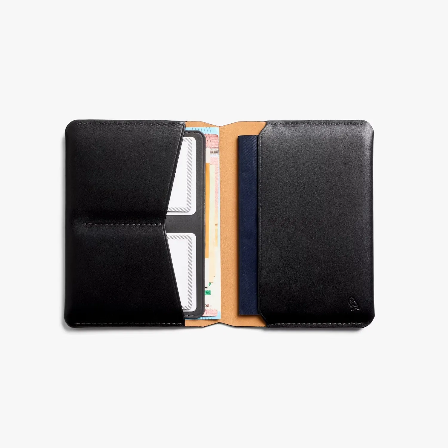 passport cover // RFID