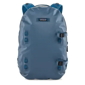 Patagonia Guidewater Backpack 29L Pigeon Blue