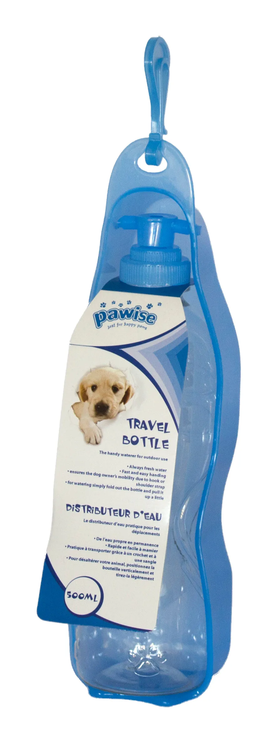 PaWise - Handy Waterer (500ml)