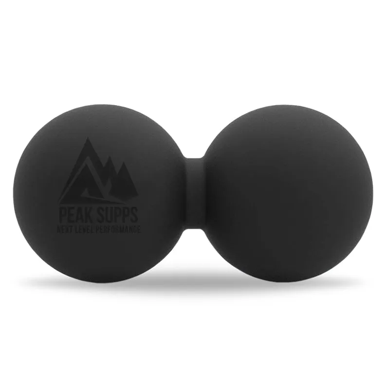 Peanut Shaped Massage Ball (Duo Ball)