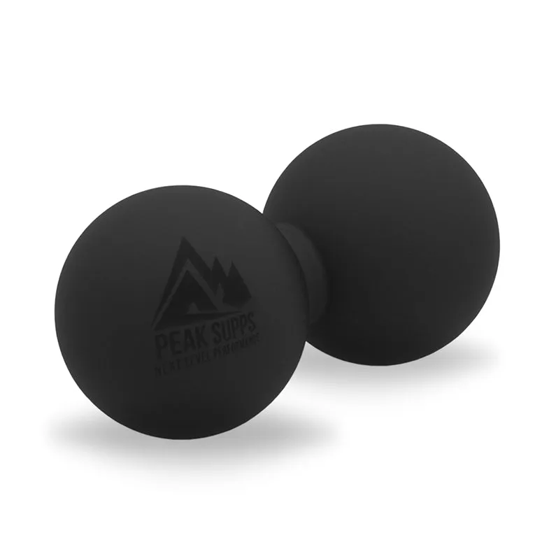 Peanut Shaped Massage Ball (Duo Ball)