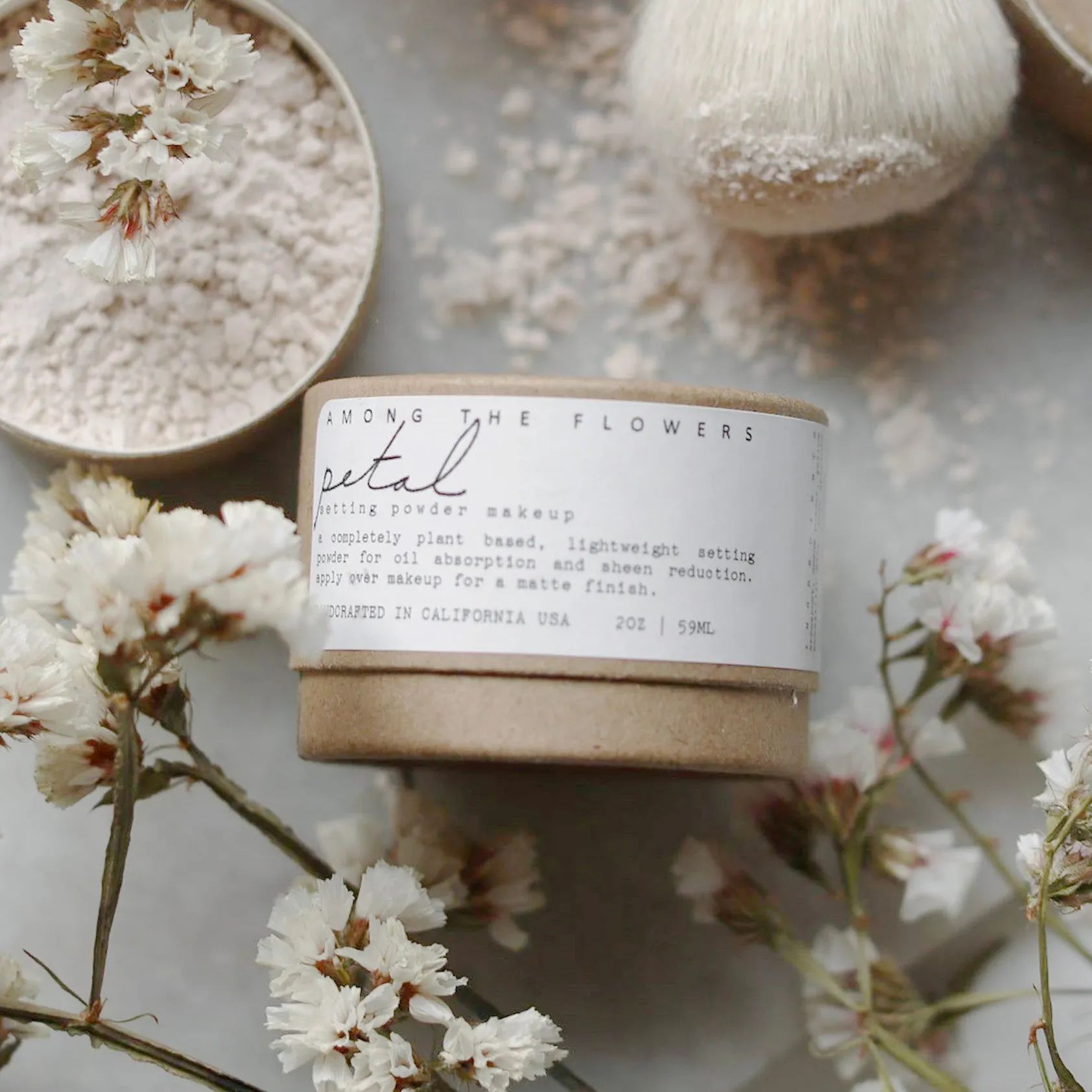 Petal Setting Powder