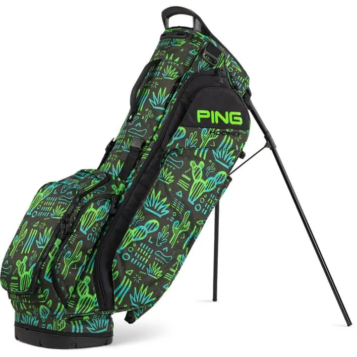 PING 2023 Hoofer Stand Bag