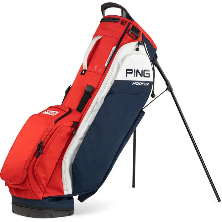 PING 2023 Hoofer Stand Bag