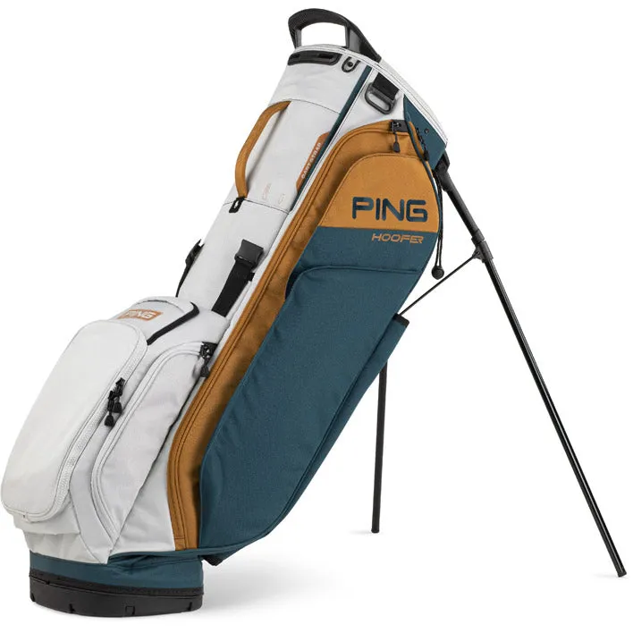 PING 2023 Hoofer Stand Bag