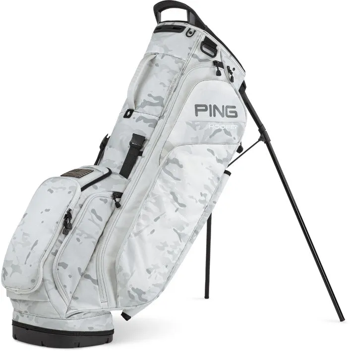 PING 2023 Hoofer Stand Bag