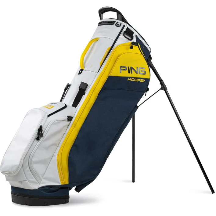 PING 2023 Hoofer Stand Bag