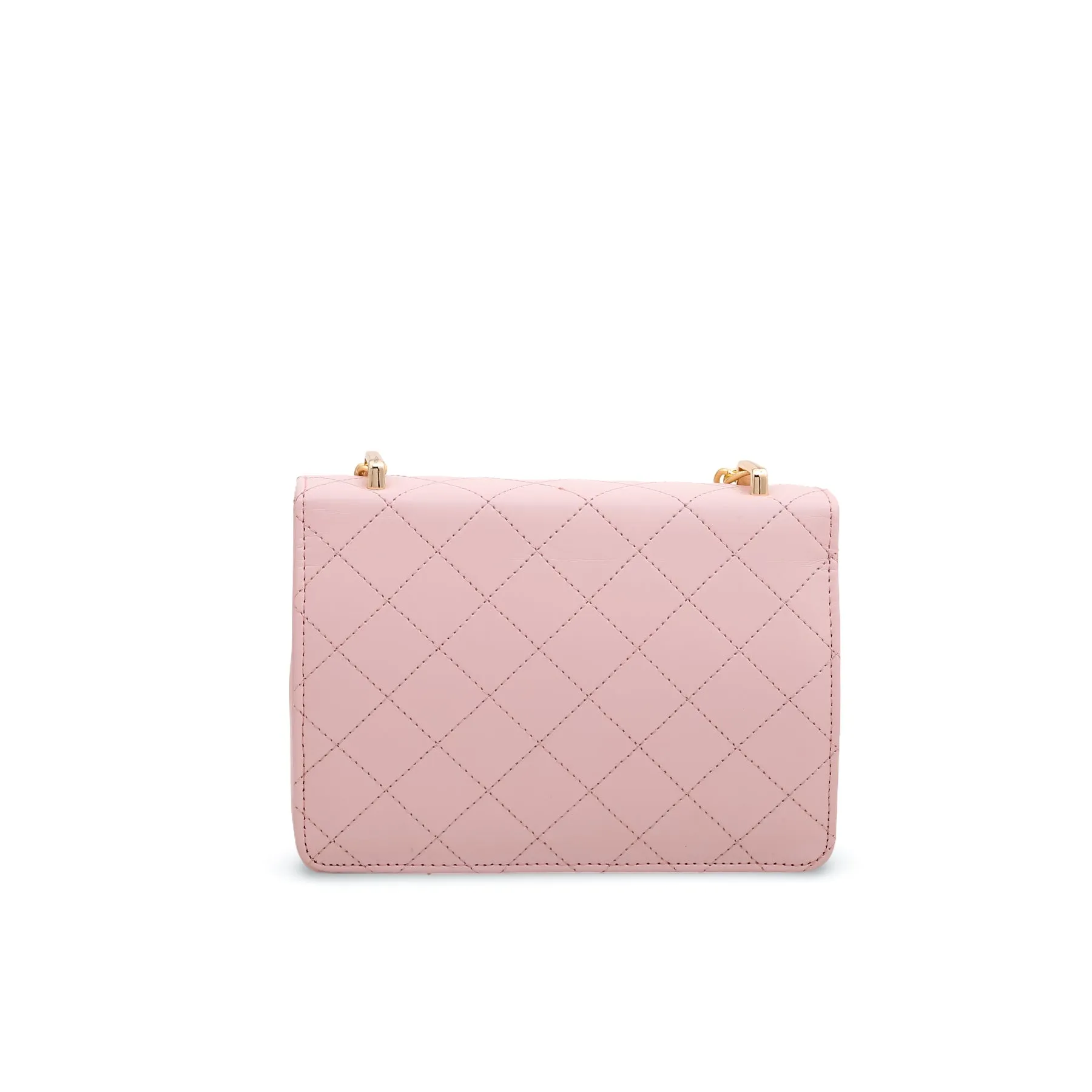 Pink Crossbody Bag P54321