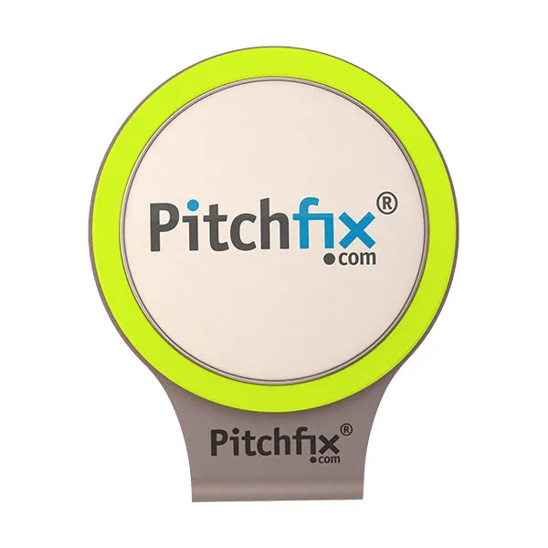 PitchFix Hat Clip