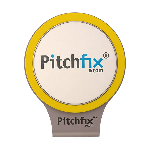 PitchFix Hat Clip