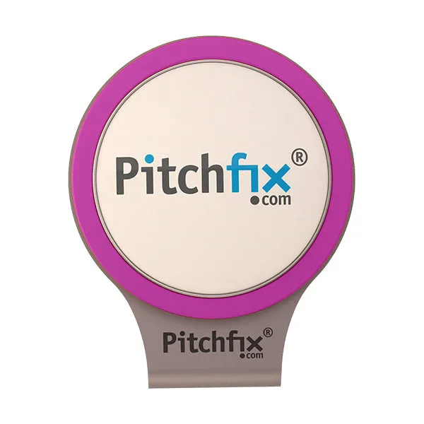 PitchFix Hat Clip