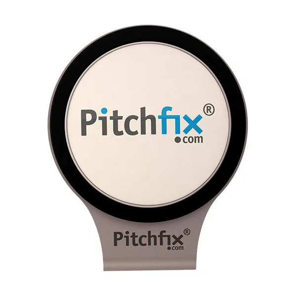 PitchFix Hat Clip