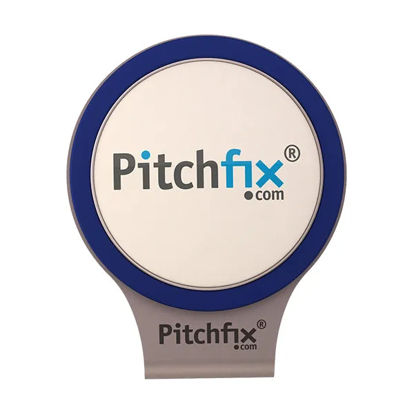 PitchFix Hat Clip