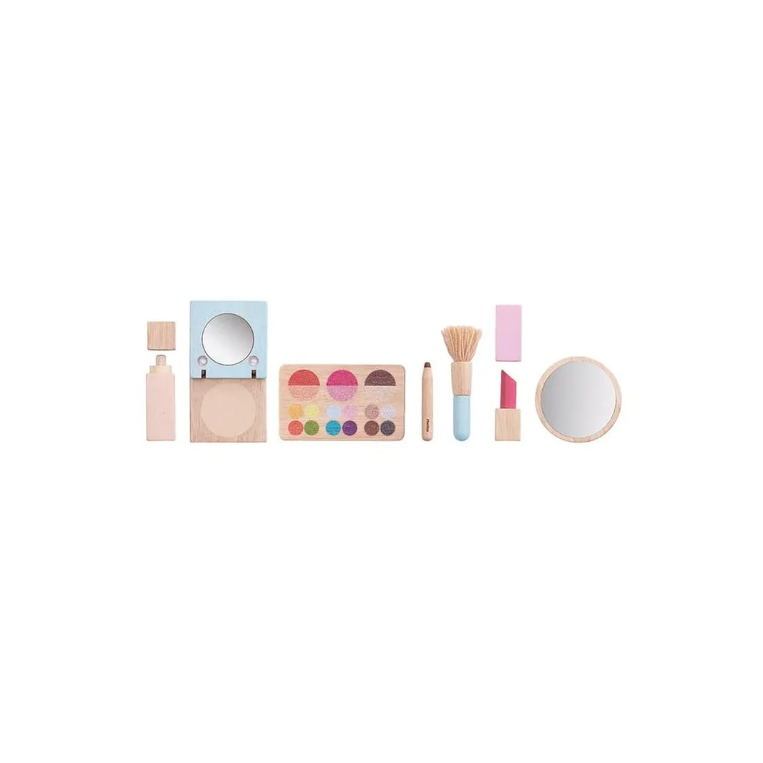 PlanToys Make Up Set