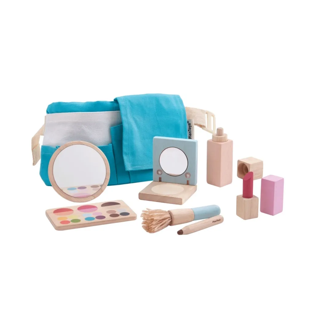 PlanToys Make Up Set