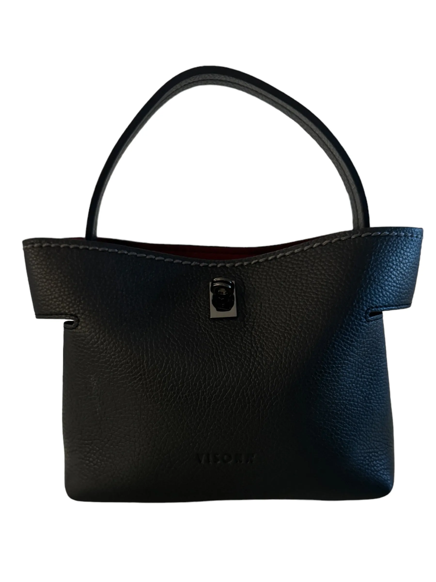 Plinio Visona Bella Cutout Bag