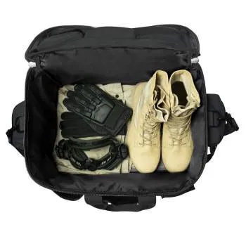 Police EMS Equipment Tactical Gear Bag