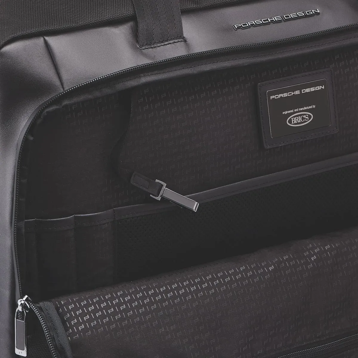 Porsche Design Roadster Nylon Weekender