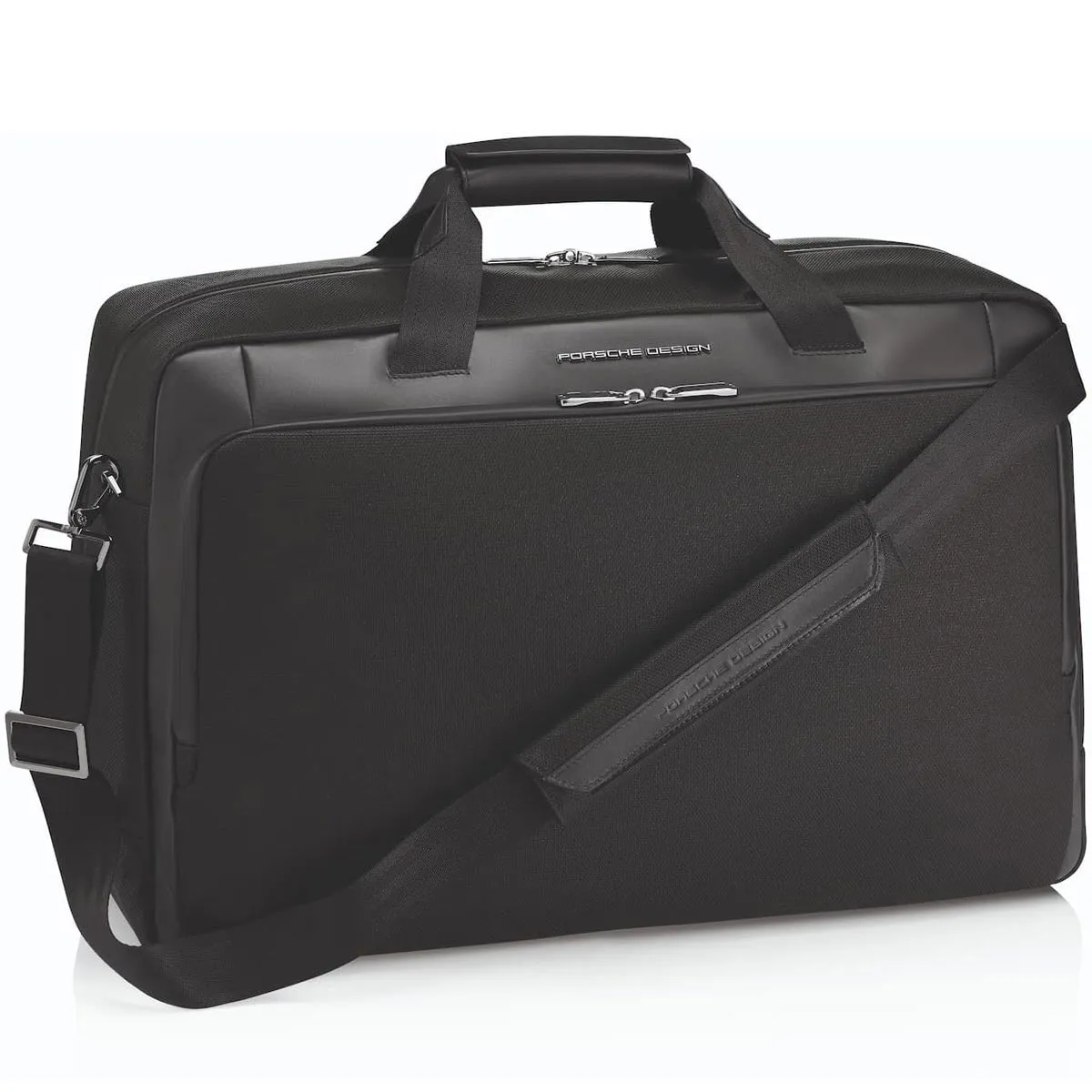 Porsche Design Roadster Nylon Weekender