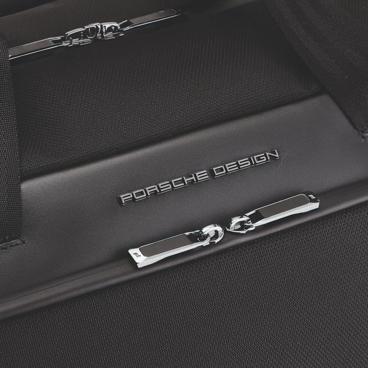 Porsche Design Roadster Nylon Weekender