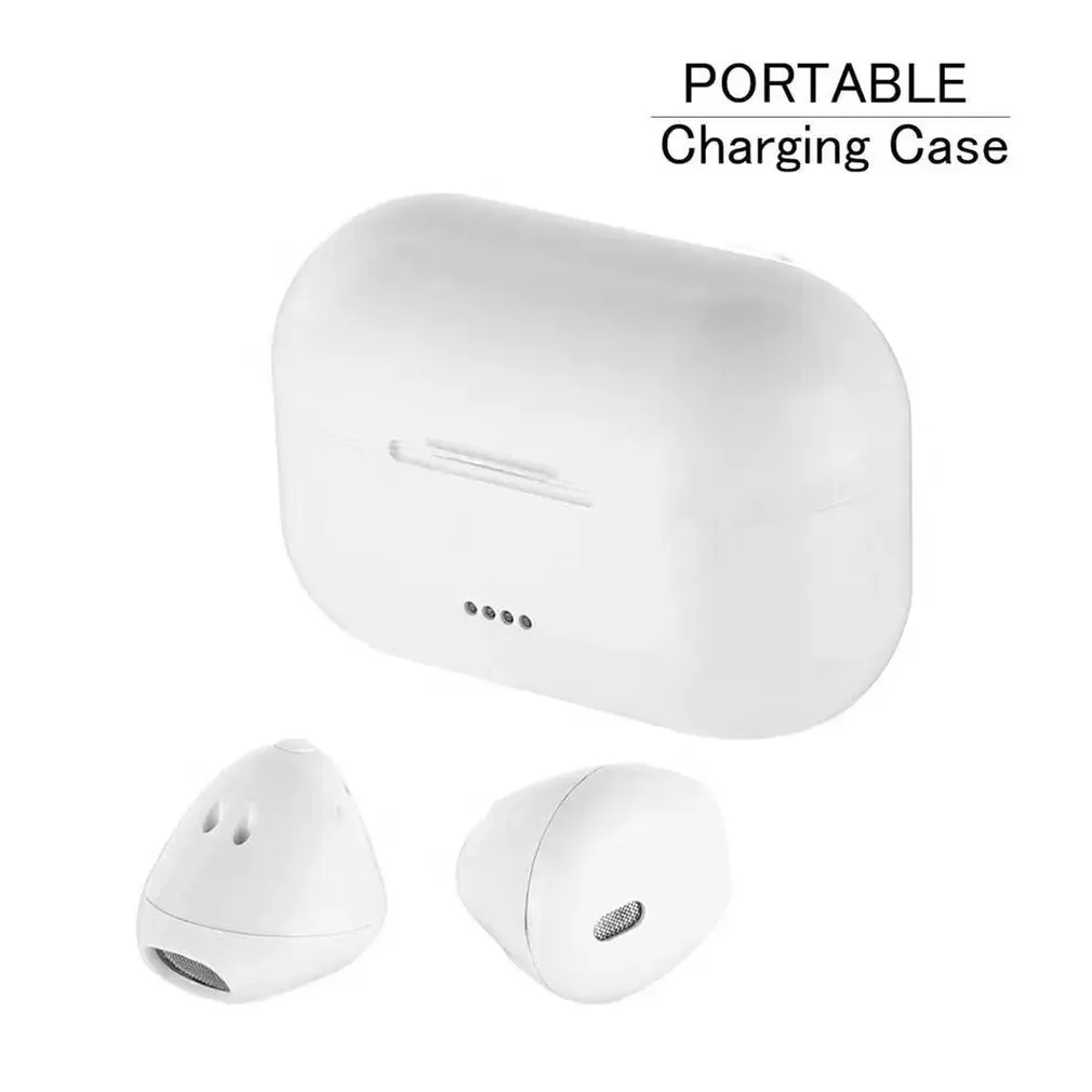 Portable Music Earphone Wireless Bluetooth Headphone -Wireless Earphone