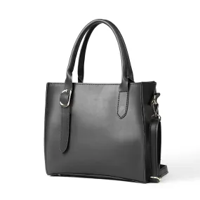 Posh Bag black