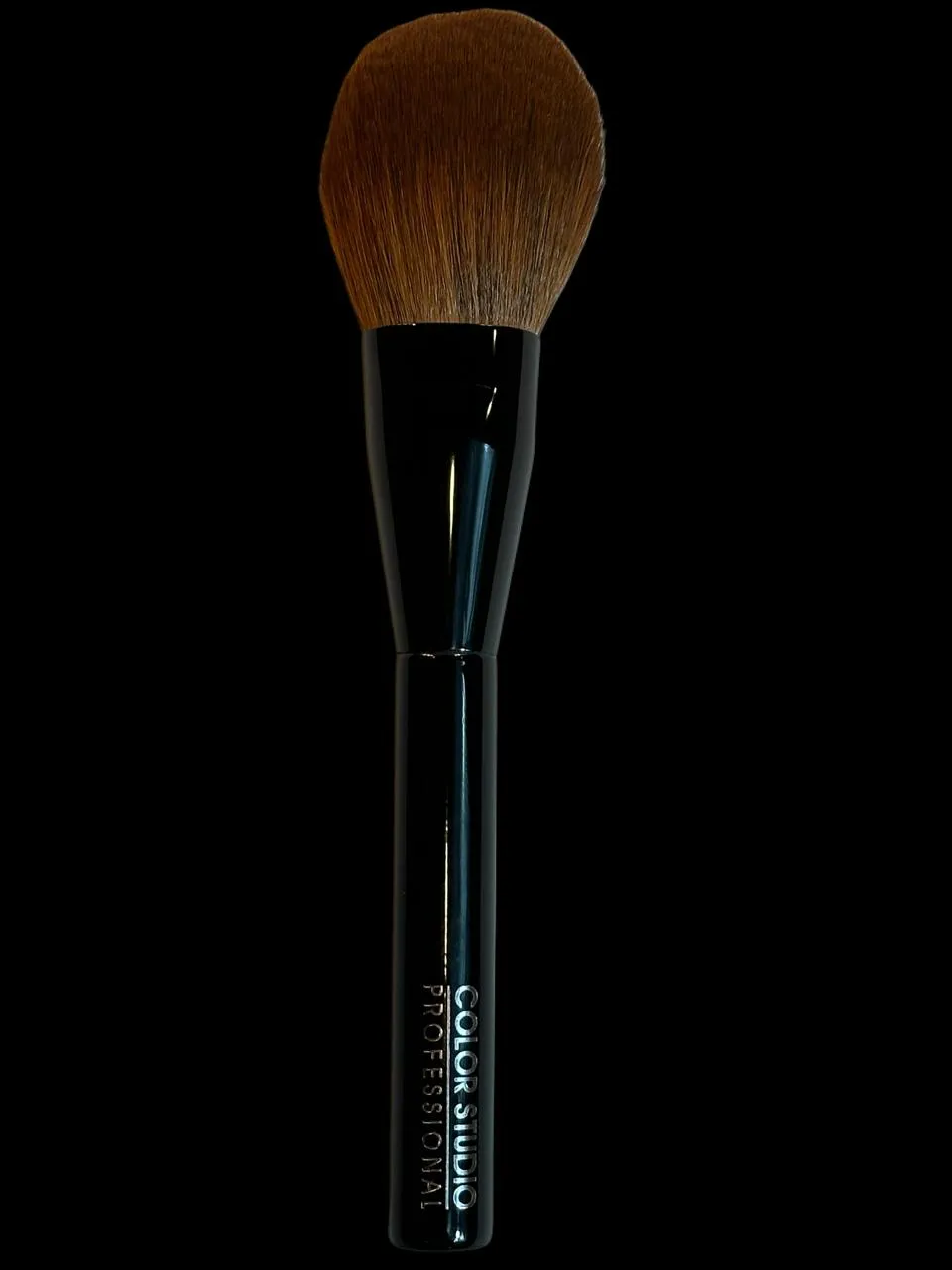 POWDER BRUSH - PRO MAKEUP BRUSHES COLOR STUDIO