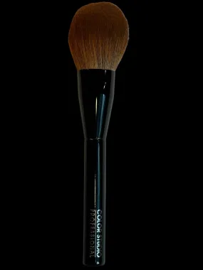 POWDER BRUSH - PRO MAKEUP BRUSHES COLOR STUDIO