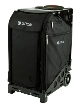 Pro Travel Black