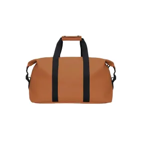 Rains Hilo Weekend Bag W3 'Rust'