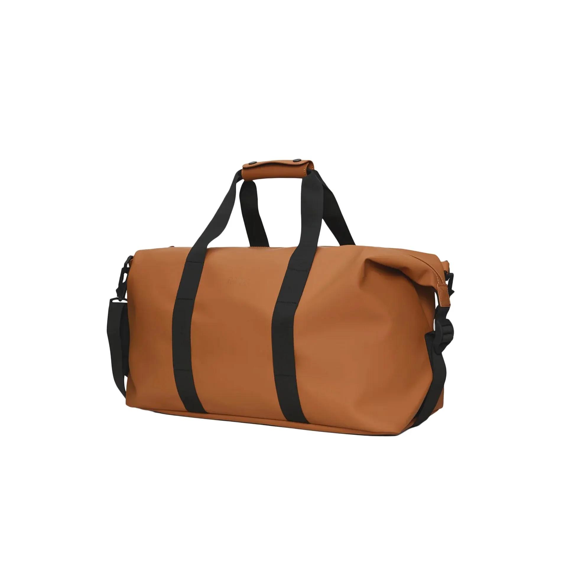 Rains Hilo Weekend Bag W3 'Rust'