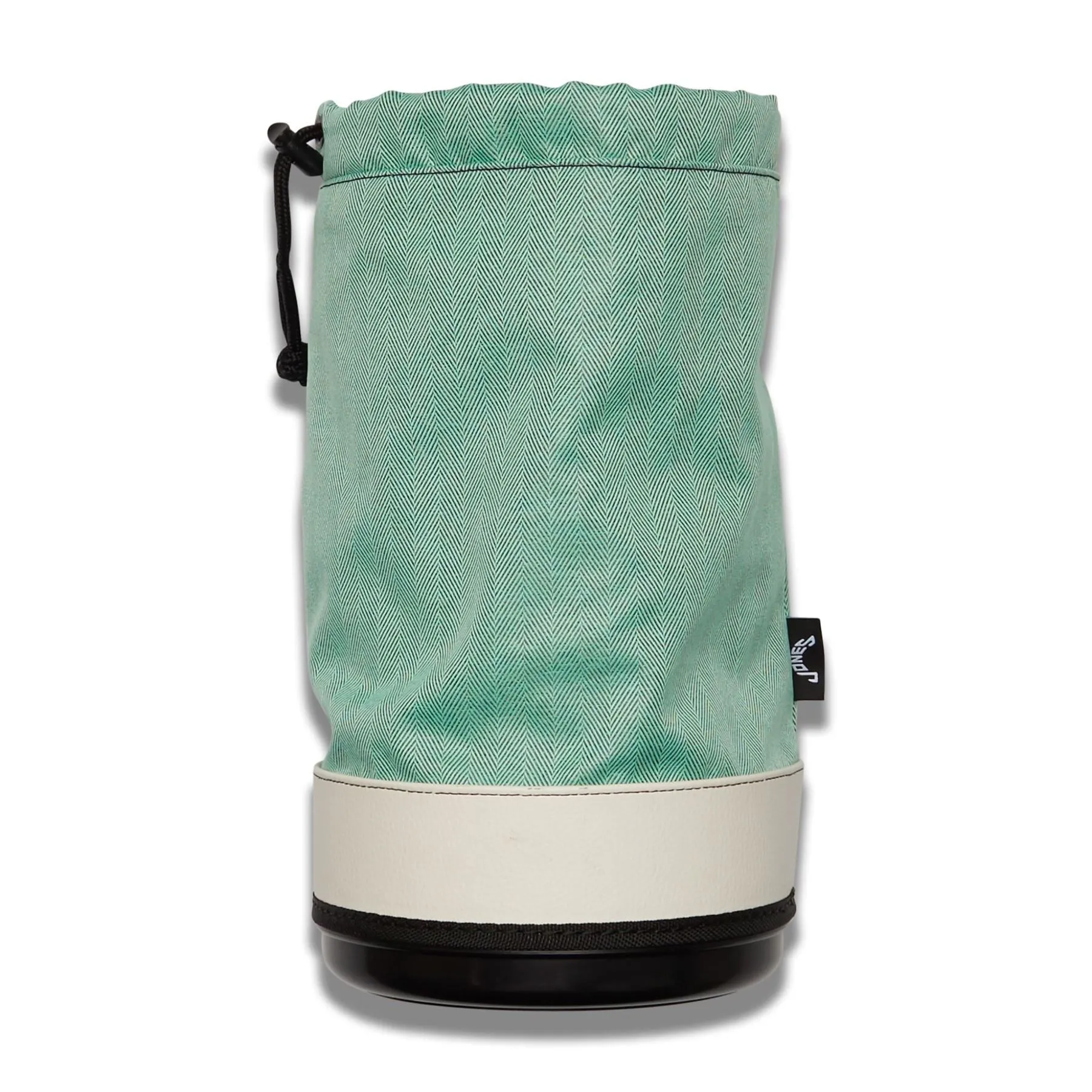 Ranger Shag Bag Seafoam Herringbone - SS23