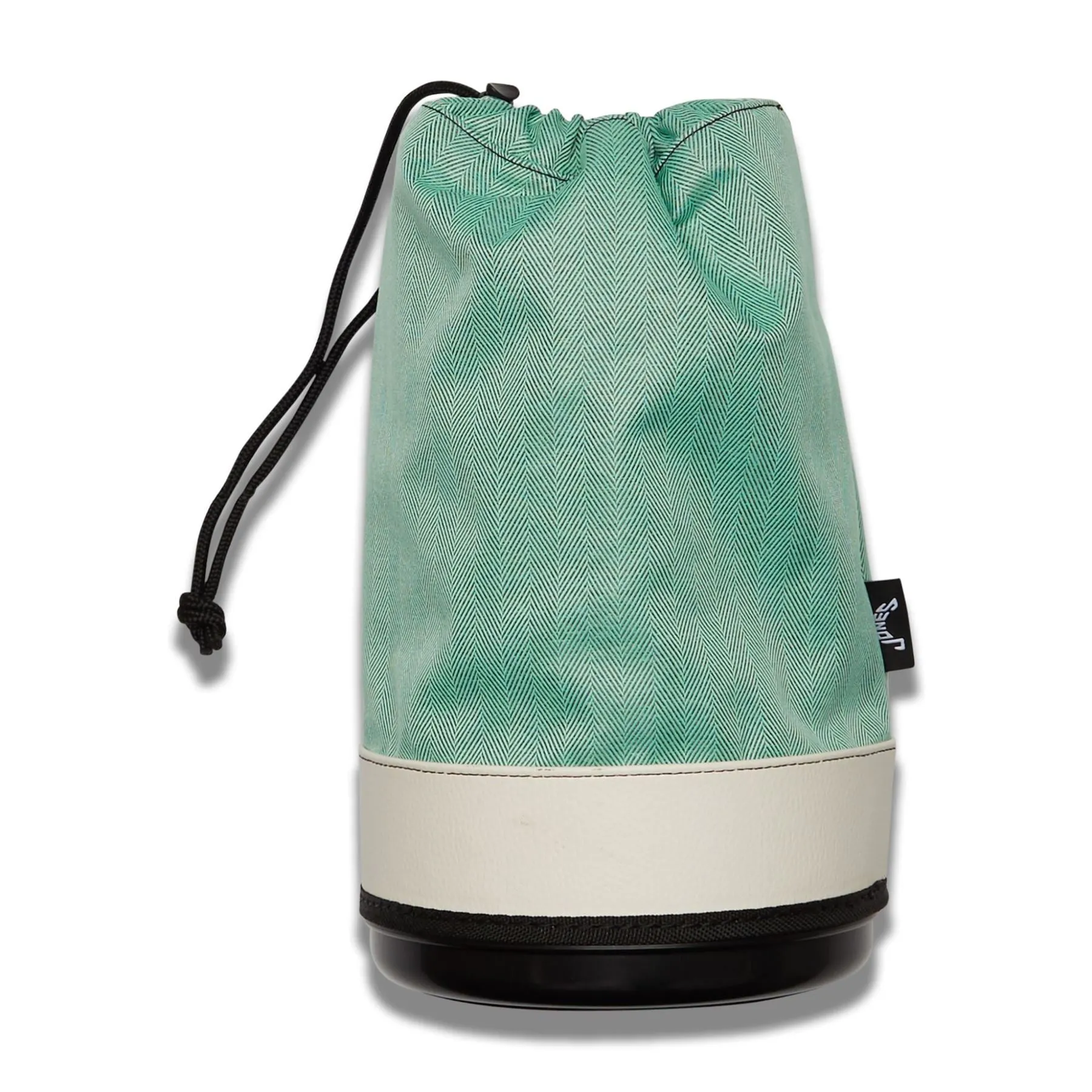 Ranger Shag Bag Seafoam Herringbone - SS23