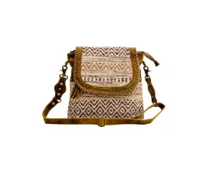 RATER SHOULDER BAG