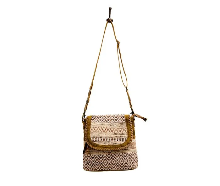 RATER SHOULDER BAG