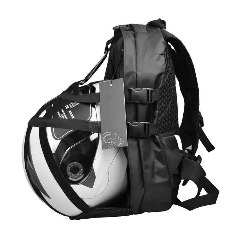 RAVEN - Helmets Storage Bag Storage Backpack