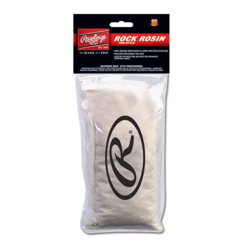 Rawlings Rock Rosin Bag