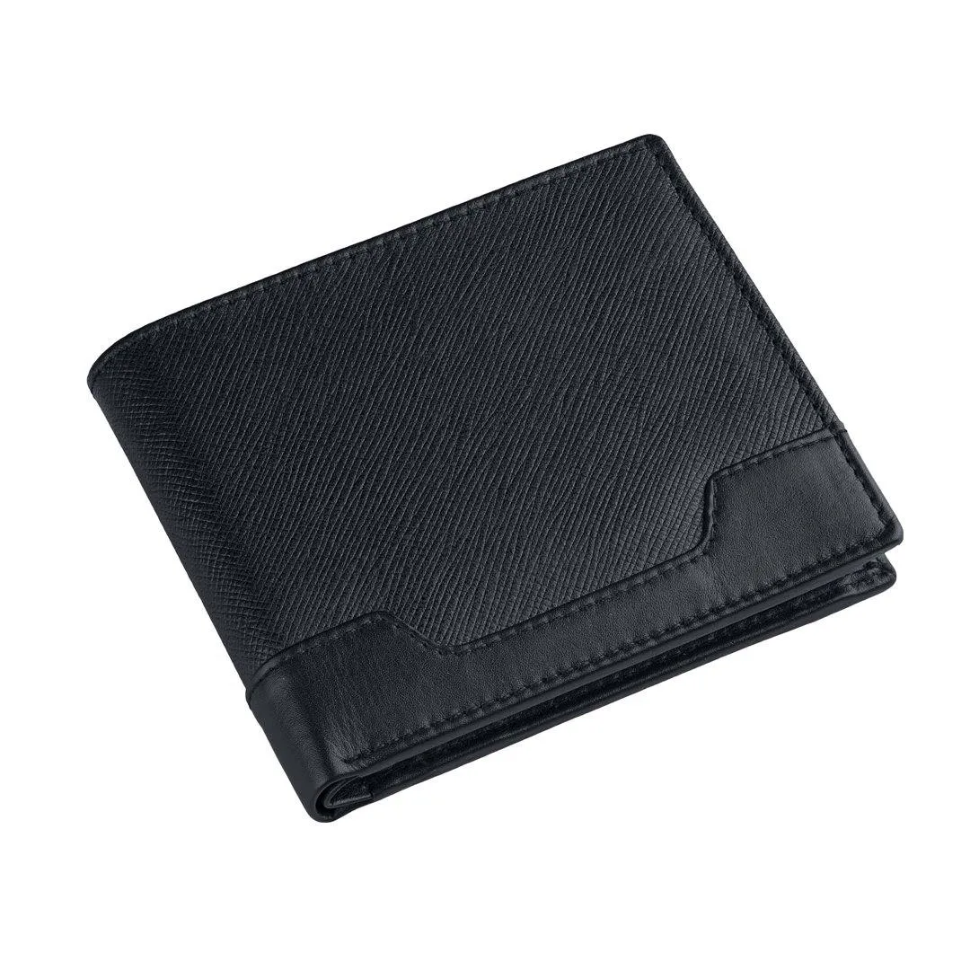 Ready to Ship Luxury Corporate Gifts - Men's Wallet and Belt Gift Set