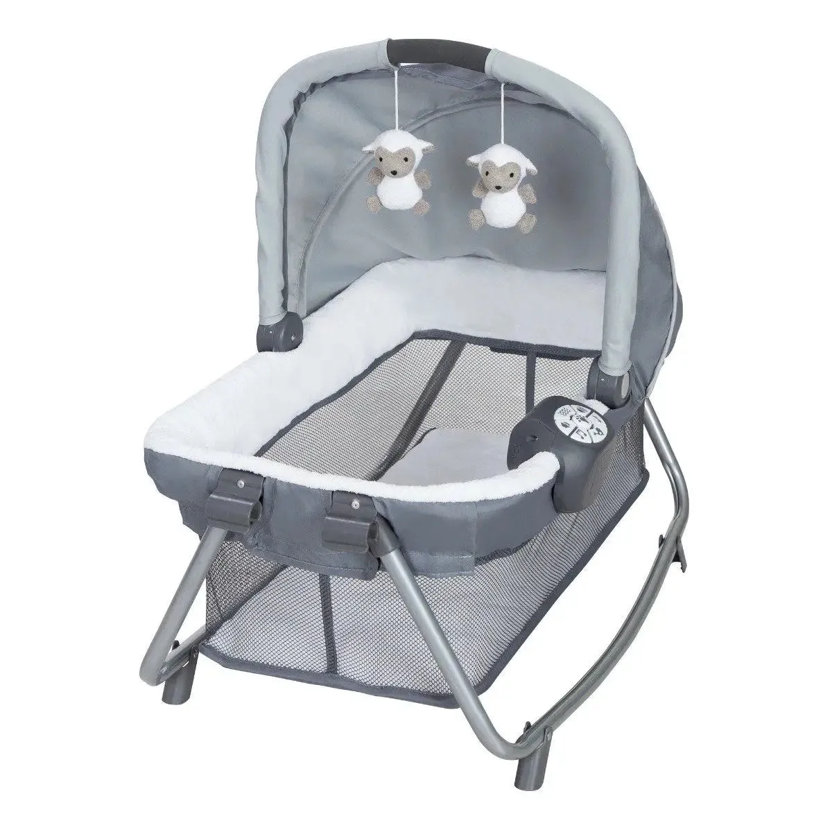 Retreat Nursery Center® Playard