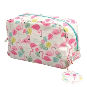 Rex Flamingo Bay Washbag