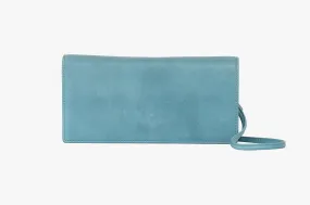 RFID Deluxe Clutch w/ Strap